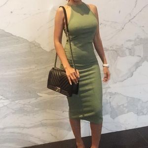 Like new condition dress from H&M